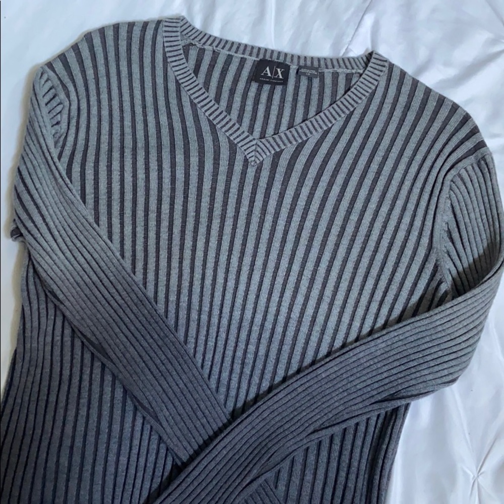 Authentic Armani Exchange